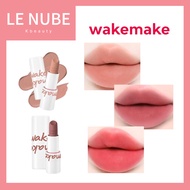 [WAKEMAKE] Soft Blurring Balm Stick / Lipstick