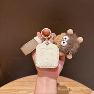 Sesuai untuk Penutup Kunci Krypton 001 zeekr Bluetooth Smart Entity 009 Pack 007 Card x Shell NFC Ge