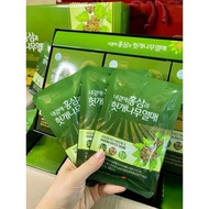 Korean Standard deadong Liver Supplement 30 Packs