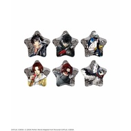 Persona P5R P5X Animax Cafe+Star Badge Master Male