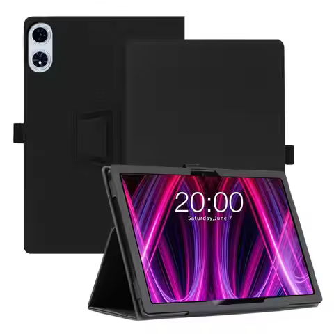 Tablet Case for Teclast P50/ P50 2025/ Teclast P50 AI 11inch, PU Leather Material, Kickstand Functio