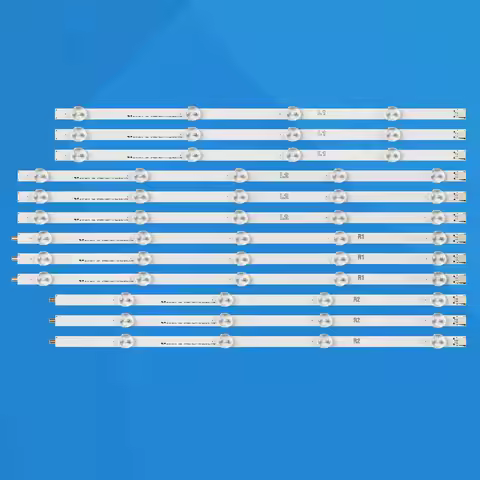 Backlight LED Strip for 47LN570S 47LN575S 47LN575V LC470DUE 47LN578V 47LN577V 47LN575U 47LN570V 47LN