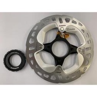 【速度公園】SHIMANO XT RT-MT800 中央鎖入式散熱碟盤 140mm 160mm 散裝 oe