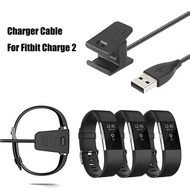 Charger Cord For Fitbit Charge 2 Replacement USB Charging Cable For Fitbit Charge 2 Bracelet Wristba