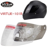 helmet shield helmet visor for VIRTUE 101B  full face helmet