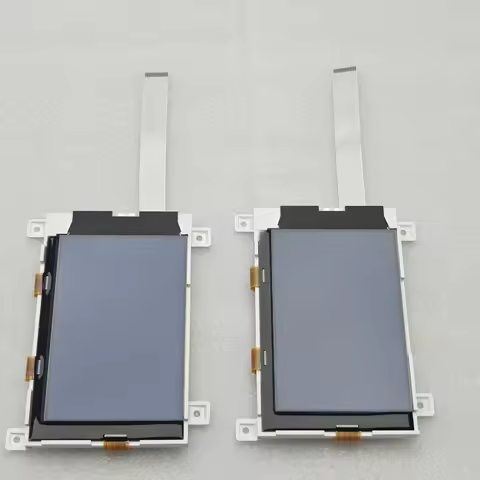 LCD Display for Yamaha PSR S500 S550 S650 DGX520 DGX-620 630 640 mm6 mm8 Car Accessories Screen Repa