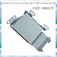 [W F S B] E1GZ-19G317C Transformer Controller for Edge (CJ WA6) 2.0 Ecoblue 2015-2021