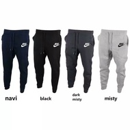 Nike Jogger Sweatpants Training Pants Premium Material All Sizes S M L XL 2XL 3XL 4XL 5XL