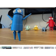 Cuero [ REPO TOYS ] Latest REPO ROBO Game TOYS - Funny TOYS REPO GAME