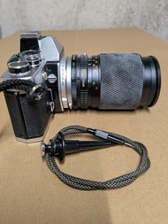 Olympus OM-1 菲林相機連 Zuiko 鏡頭