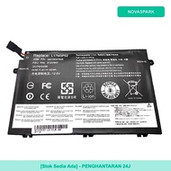 L17M3P52 Untuk Bateri E485 E585 L17C3P51 01AV445 01AV446 ThinkPad 01AV447 01AV448 R480 R580 L17L3P51