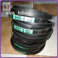 BANDO B 63 V Belt Fan Belt / FanTALI / PulleyTALI