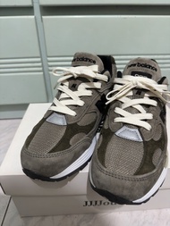 Jjjjound new balance 992
