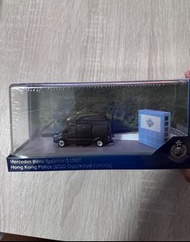 警察180週年紀念品