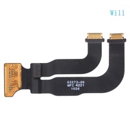 Will Advanced LCD Interfaces Ribbon Smartwatch Screen Fixing for 45mm 7th Generation