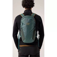 ARCTERYX Mantis 16L Multifunctional Backpack High Quality Chicken Skeleton Outdoor Mountaineering Me