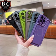 SOFT CASE MUGELO PREMIUM FOR OPPO A5 2025 A5i A5i PRO A5 PRO A5X A3 PRO A3X