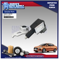 [Genuine] Stop Lamp Swith / Brake Switch / Brake Lamp Switch For Hyundai Reina (19-22)  Original Par