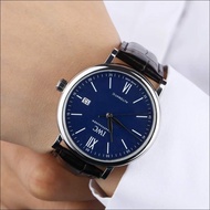 Iwc IWC IWC Baitao Fino Automatic Mechanical Watch Men's Watch IW356518