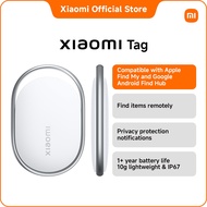 New Xiaomi tag|Compatible with Apple Find My and Google Android Find Hub/Find items remotely/Privacy