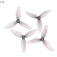 LTG 2 cặp hqprop t3.5x3.5x3 3535 3.5inch FPV Prop Poly Carbonate cánh quạt 1.5mm 3 cánh đua Prop đua