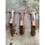 Honda C70 sambung belankang body clear stock！clear stock！clear stock！