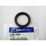 Hs Modern Hyundai Elantra 1.8 2012 Back~cotton Age Oil Seal