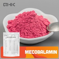 Supply methylcobalamin powder vitamin b12 methylcobalamin 1%