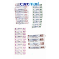 TERUMO AGANI NEEDLE 18G/21G/24G/26G (1PCS) (EXP: 08/2026)