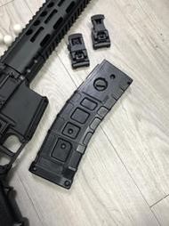 ［EFA ARMS］MILSIG T17 HD 17mm 彈匣 戰術漆彈 防衛 鎮暴 居家保全 又強又像之最