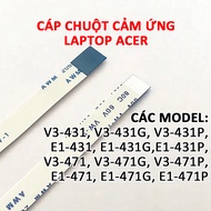 Acer laptop touch mouse cable V3-431 V3-431G V3-431P V3-471 V3-471G V3-471P E1-431 E1-431G E1-431P E