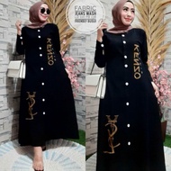 Latest Robe Wash Jeans (c0d) | GAMIS JEANS WASH TERBARU (C0D)