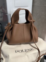 Polène numero neuf ba