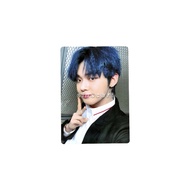 Official Lightstick V1 Yeonjun Photocard / MPC | Tomorrow x Together / TXT Choi Yeonjun Moabong 1st 