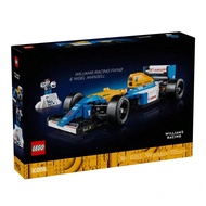 LEGO Team Williams FW14B Với Nigel Mansell 10353