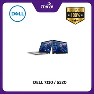 DELL 7310 / 5320 Laptop Keypad