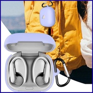 For Beats Powerbeats Pro 2 Protective Cover for Earbud Colorful Earpods Case Cover with Buckle Reusa