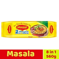 Maggi Masala Noodles 560g (8 in 1)