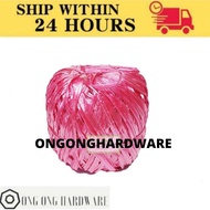 Rafia string/Tali rafia/Plastic string/Small String Rope/Rafia rope/Plastic rope/Nylon rope/Packing 