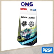 Takara Tomy Beyblade X BX-36 Select Random Booster Whale Wave 914617 Beyblade BX36 Whale Wave 5-80E 
