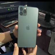 iphone 11 promax second