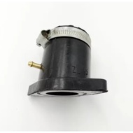 Intake pipe Manifold for JIANSHE 400 400CC JS400 Engine Mountain Lion ATV QUAD