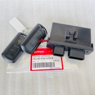 VARIO 150 SMART KEYLESS CONTROL UNIT SET (ORIGINAL100%HONDA) 35140-K59-M012