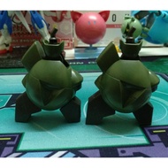 HG Ibo option part (land rodi leg)