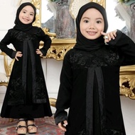 murah maxi dress anak turkey01-fashion anak-gamis kapel-anak-muslim kids-fashion kids-pakaian gamis-