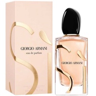 Premium Fragrance_Giorgio_Armani_Si EDP 100ml