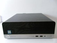HP ProDesk 400G5 CPU i5-8500@3.0G/DDR4 16G/SSD 240G/HDD 500G