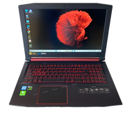 โน๊ตบุคเกมมิ่ง "มือสอง" ACER Nitro 5 AN515-52-5069 สภาพสวยใช้งานน้อย เกรด A+