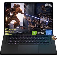 asus ROG Zephyrus M16 Gaming Laptop 16'' WUXGA IPS 165Hz (100% sRGB) 12th Generation Intel 14-core i