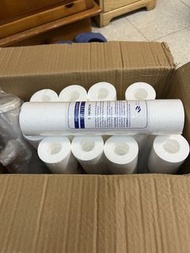 濾水器濾芯10吋一共14條